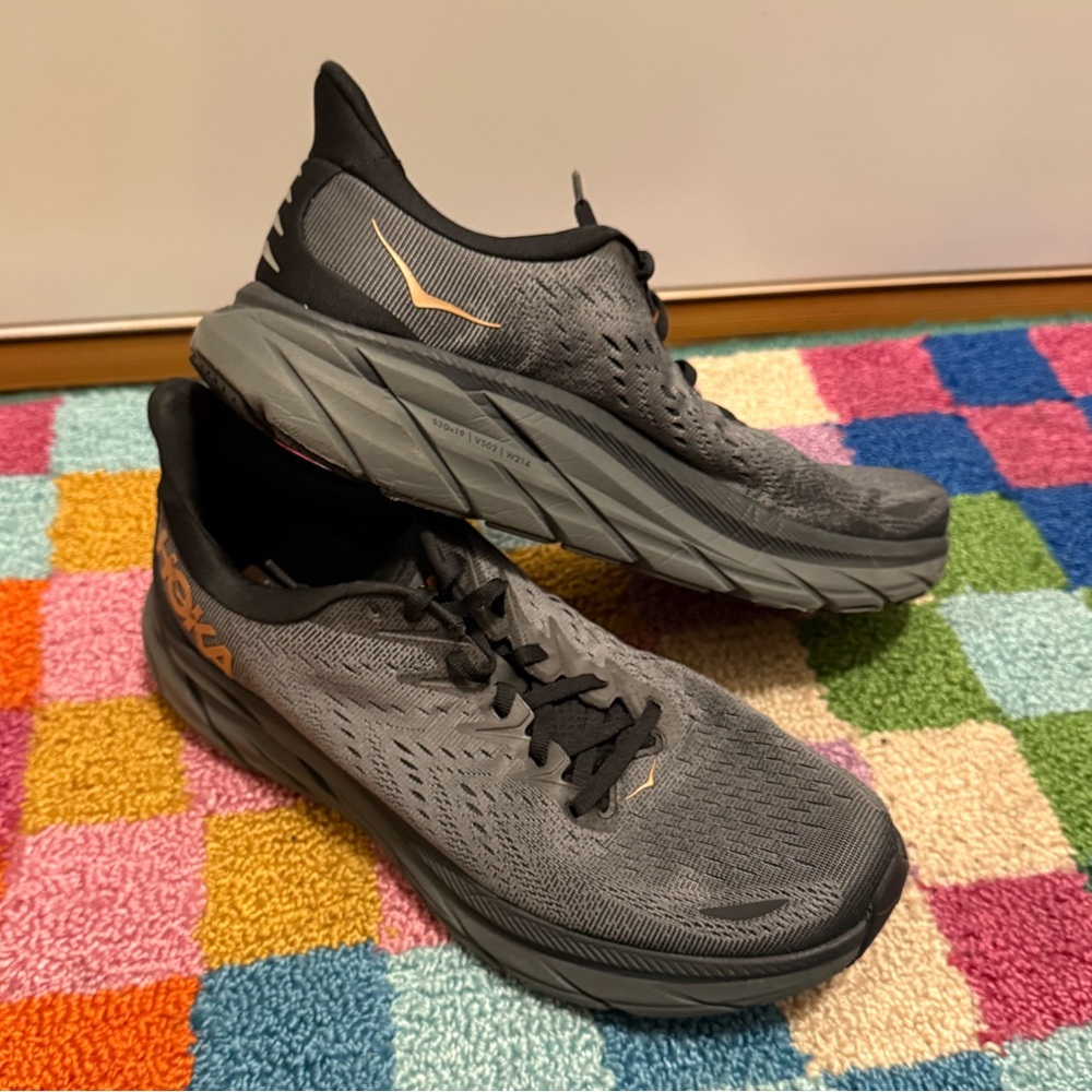 Hoka Clifton 8 Women’s 10.5B